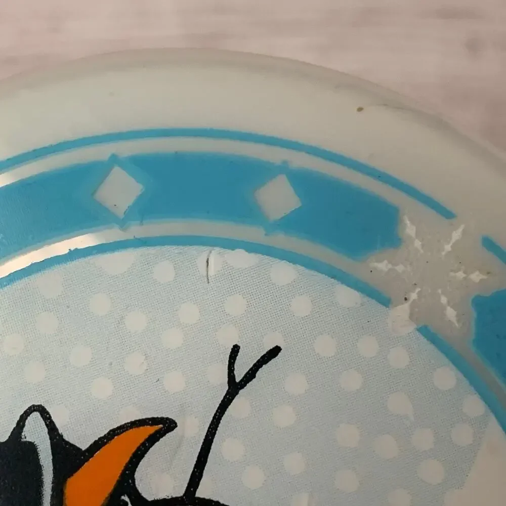Cbk vintage glass